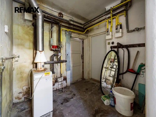 Prodej domu 221 m², pozemek 448 m²