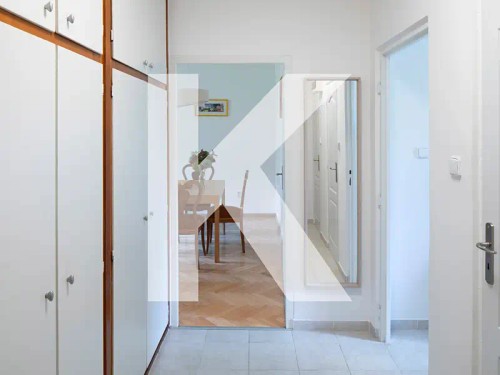 Prodaný byt 2+1 55 m²