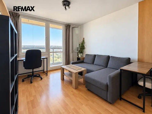 Prodej bytu 2+1 38 m²
