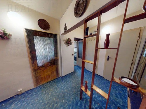 Prodej bytu 3+1 70 m²