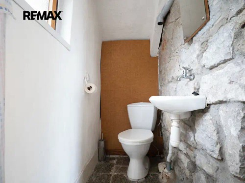 Prodej stavebního pozemku 425 m²