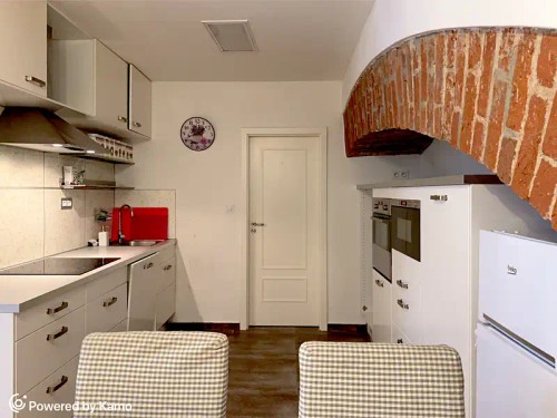 Prodaný byt 2+1 57 m²