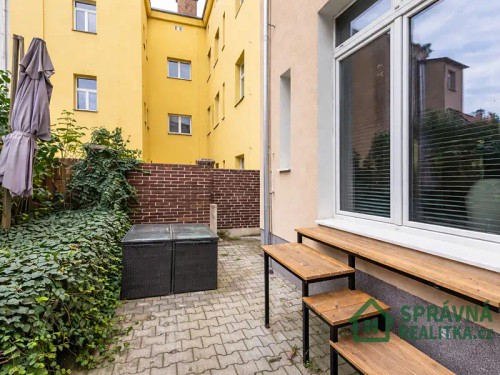 Prodej bytu 2+1 88 m²