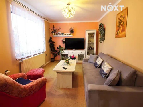 Prodaný  byt 3+1 70 m²
