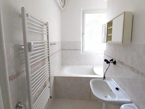 Prodaný byt 1+1 34 m²