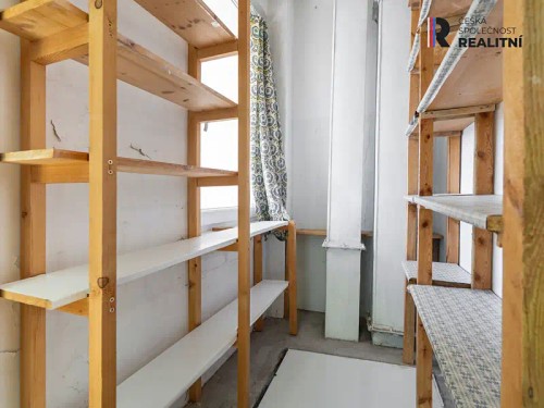 Prodaný byt 3+1 65 m²