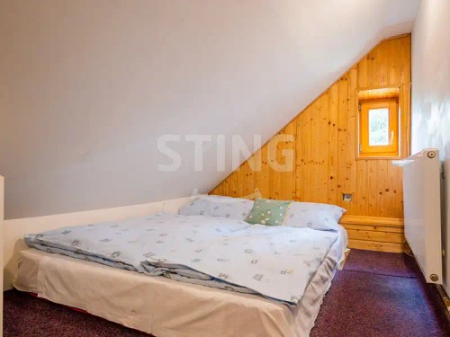 Prodej chaty 260 m², pozemek 615 m²