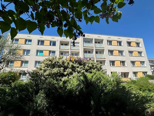 Prodej bytu 2+1 57 m²