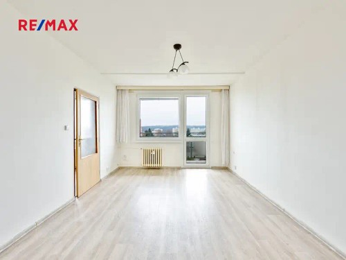 Prodej bytu 1+1 49 m²