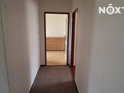 Prodej bytu 2+1 60 m²
