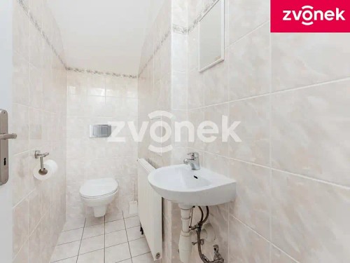 Prodej domu 207 m², pozemek 462 m²