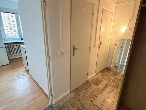 Prodaný byt 1+1 36 m²