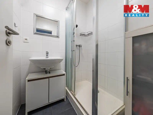Prodaný byt 2+kk 48 m²