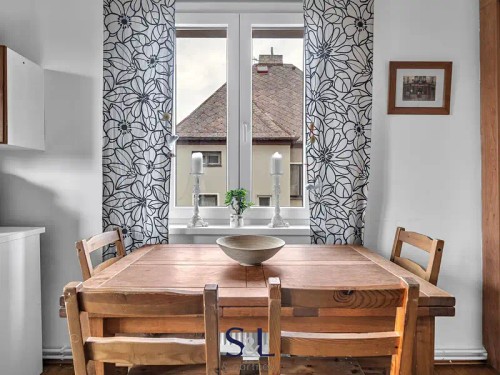 Prodaný  byt 3+1 62 m²