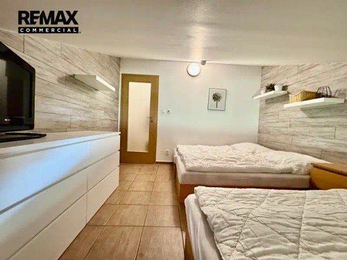 Prodej bytu 2+kk 41 m²