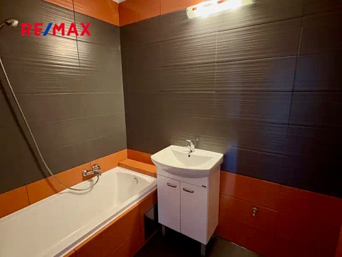 Prodaný byt 4+1 80 m²