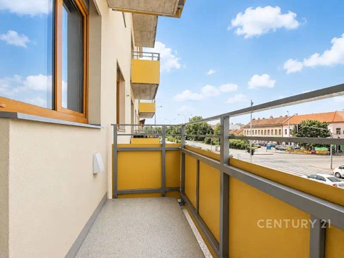 Prodej bytu 3+kk 64 m²