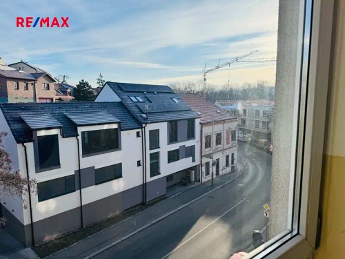 Prodej bytu 3+kk 71 m²