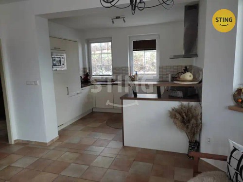 Prodej domu 150 m², pozemek 535 m²