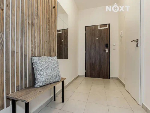 Prodej bytu 1+kk 33 m²