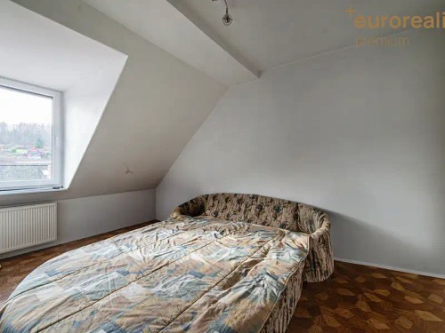 Prodej domu 267 m², pozemek 270 m²