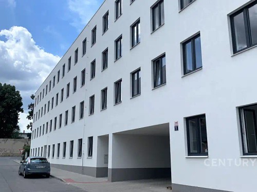 Prodej bytu 2+kk 52 m²