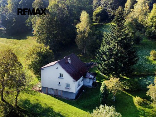 Prodej domu 150 m², pozemek 1616 m²