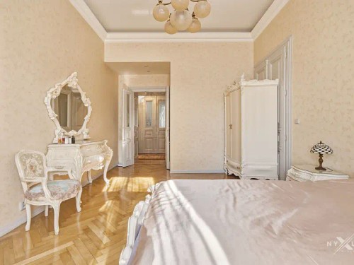 Prodej bytu 5+1 230 m²