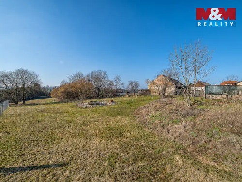 Prodaný  dům 230 m², pozemek 4910 m²