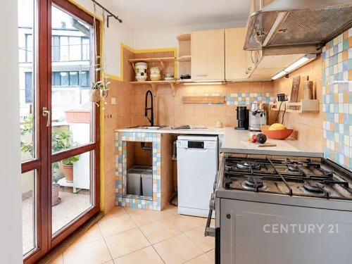 Prodej bytu 2+1 87 m²