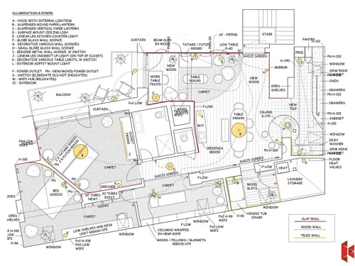 Prodaný byt 3+kk 120 m²
