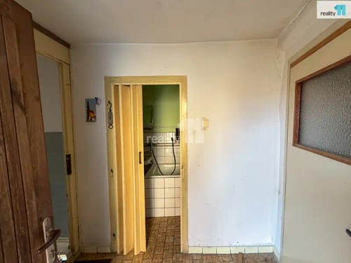 Prodej domu 200 m², pozemek 433 m²