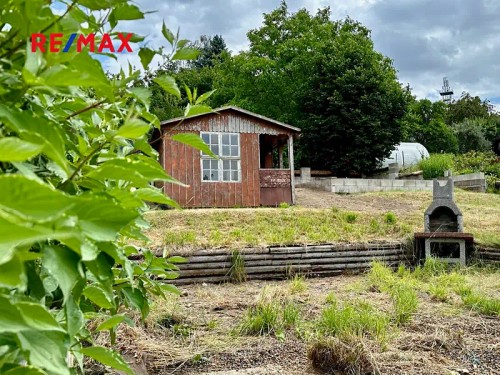 Prodej chaty 15 m², pozemek 335 m²