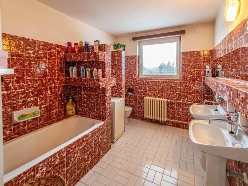 Prodej domu 150 m², pozemek 344 m²