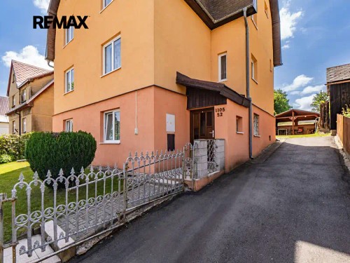 Prodej domu 328 m², pozemek 758 m²