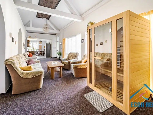 Prodej domu 140 m², pozemek 1139 m²