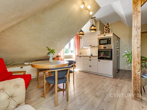 Prodej bytu 3+1 97 m²