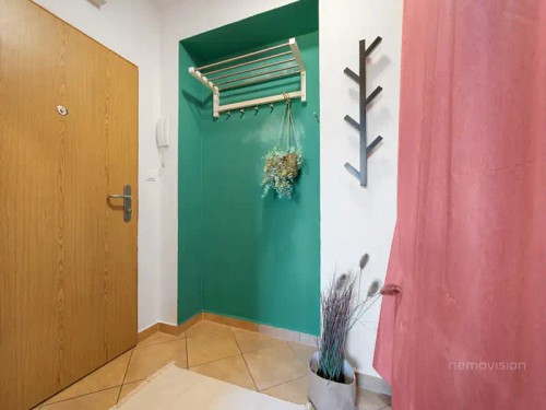 Prodej bytu 2+kk 42 m²