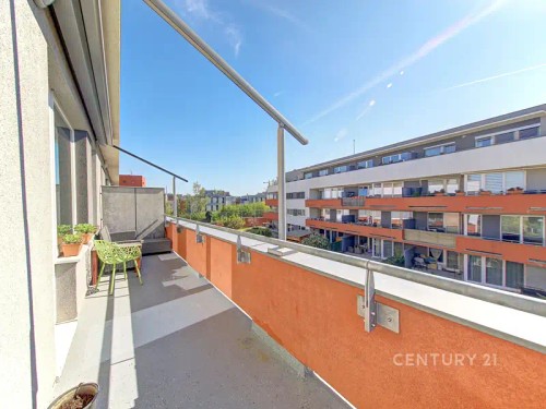 Prodej bytu 2+kk 60 m²