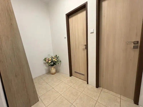 Prodaný byt 3+kk 77 m²