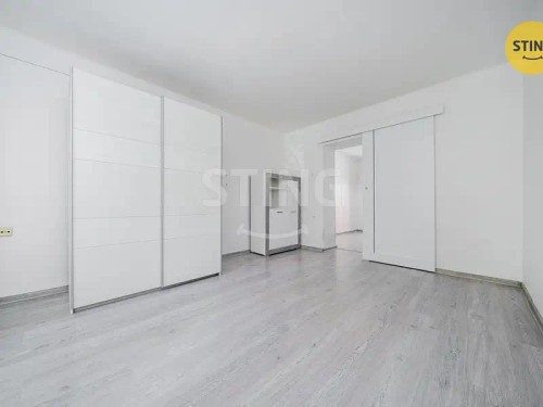 Prodej bytu 2+1 45 m²