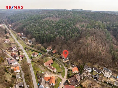 Prodej domu 134 m², pozemek 1013 m²