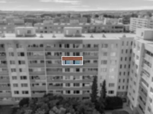 Prodej bytu 2+kk 43 m²