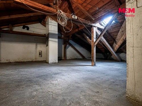 Prodej domu 115 m², pozemek 258 m²