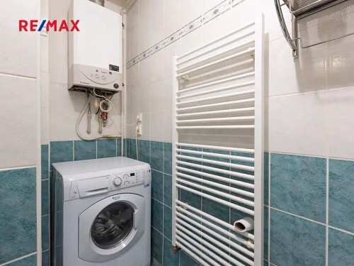 Prodaný  byt 3+kk 64 m²