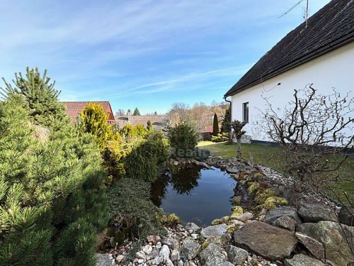 Prodej domu 300 m², pozemek 2758 m²