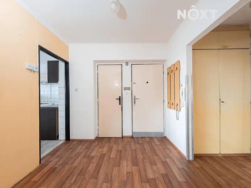 Prodej bytu 3+1 82 m²