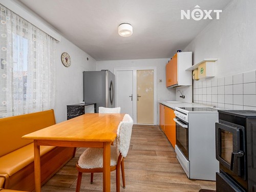 Prodaný dům 70 m², pozemek 508 m²