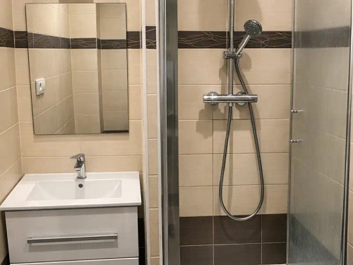 Prodaný byt 3+1 74 m²