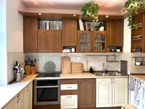 Prodaný byt 4+1 122 m²